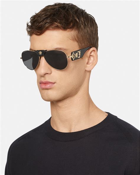 guysi versace|versace guys sunglasses.